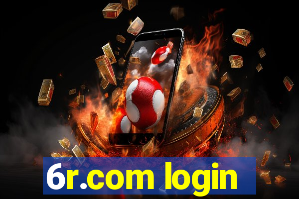 6r.com login